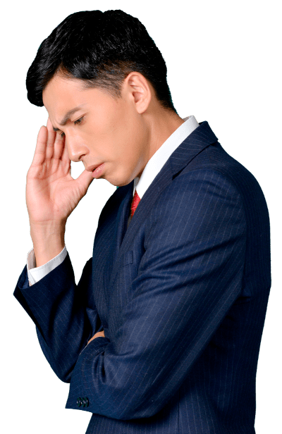 事業資金に関してこんなお悩みはありませんか？