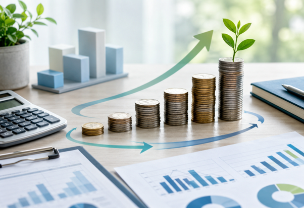 資金繰りを改善する方法7選！悪化の原因や資金調達手段を解説